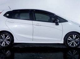 JUAL Honda Jazz RS CVT 2019 Putih 5