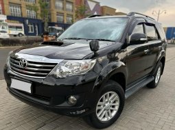 Toyota Fortuner G VNT Diesel 2013