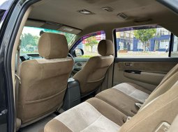 Toyota Fortuner G VNT Diesel 2013 8