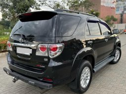 Toyota Fortuner G VNT Diesel 2013 3