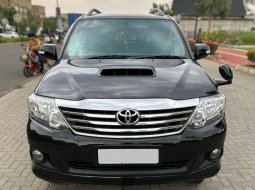 Toyota Fortuner G VNT Diesel 2013 2