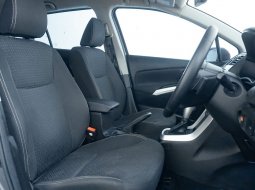 JUAL Suzuki SX4 S-Cross AT 2017 Abu-abu 6