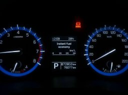 JUAL Suzuki SX4 S-Cross AT 2017 Abu-abu 9