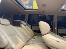 KIA GRAND SEDONA ULTIMATE AT 2017 DIJUAL CEPAT TERMURAH 8