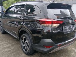 Toyota Rush TRD Sportivo AT 2021 4