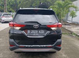 Toyota Rush TRD Sportivo AT 2021 3