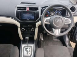Toyota Rush TRD Sportivo AT 2021 5