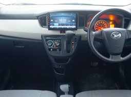 JUAL Daihatsu Sigra 1.2 X AT 2019 Hitam 8