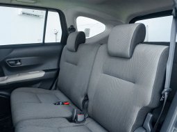 JUAL Daihatsu Sigra 1.2 X AT 2019 Hitam 7
