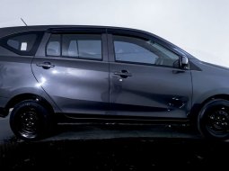 JUAL Daihatsu Sigra 1.2 X AT 2019 Hitam 5