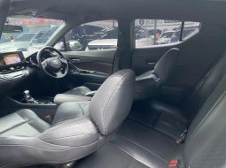 TOYTA CHR HYBRID AT MERAH 2021 8