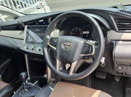 Toyota Innova G Matic Tahun 2021 Kondisi Mulus Terawat Istimewa Seperti Baru 7