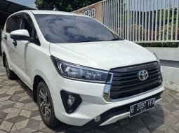 Toyota Innova G Matic Tahun 2021 Kondisi Mulus Terawat Istimewa Seperti Baru 3