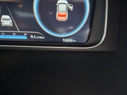 Hyundai Creta Prime AT ( Matic ) 2022 Putih Km 50rban plat ganjil  bekasi 7