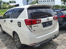 Toyota Innova G Matic Tahun 2021 Kondisi Mulus Terawat Istimewa Seperti Baru 9