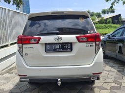 Toyota Innova G Matic Tahun 2021 Kondisi Mulus Terawat Istimewa Seperti Baru 11