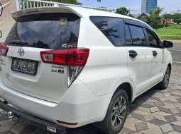 Toyota Innova G Matic Tahun 2021 Kondisi Mulus Terawat Istimewa Seperti Baru 10