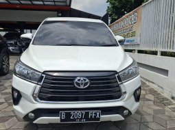 Toyota Innova G Matic Tahun 2021 Kondisi Mulus Terawat Istimewa Seperti Baru