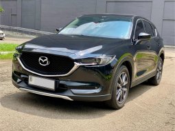 Mazda CX-5 Elite 2018 Hitam 2