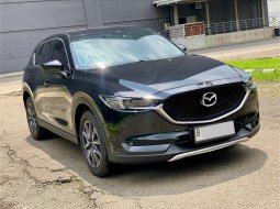 Mazda CX-5 Elite 2018 Hitam 3