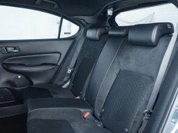 JUAL Honda City Hatchback RS CVT 2022 Abu-abu 7