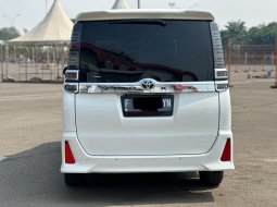 VOXY 2.0 AT PUTIH 2019 DIJUAL CEPAT TERMURAH 5