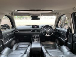 Mazda CX-5 Elite 2018 Hitam 8