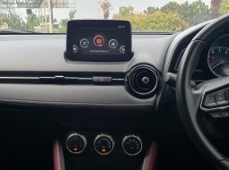 Mazda CX-3 2.0 Automatic 2017 abu gt grand touring km 41 ribuan 9
