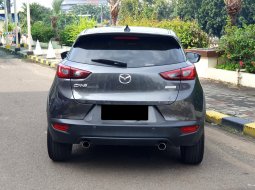 Mazda CX-3 2.0 Automatic 2017 abu gt grand touring km 41 ribuan 6