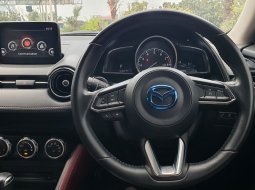Mazda CX-3 2.0 Automatic 2017 abu gt grand touring km 41 ribuan 8