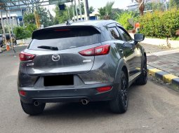 Mazda CX-3 2.0 Automatic 2017 abu gt grand touring km 41 ribuan 5