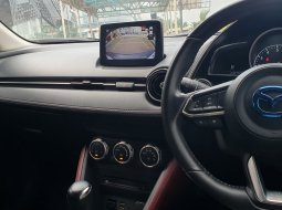 Mazda CX-3 2.0 Automatic 2017 abu gt grand touring km 41 ribuan 7