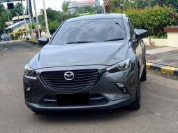 Mazda CX-3 2.0 Automatic 2017 abu gt grand touring km 41 ribuan 3