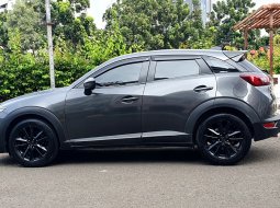 Mazda CX-3 2.0 Automatic 2017 abu gt grand touring km 41 ribuan 4