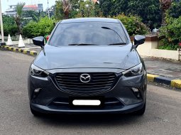 Mazda CX-3 2.0 Automatic 2017 abu gt grand touring km 41 ribuan