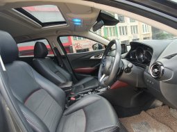 Mazda CX-3 2.0 Automatic 2017 abu gt grand touring km 41 ribuan 18