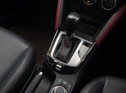 Mazda CX-3 2.0 Automatic 2017 abu gt grand touring km 41 ribuan 14