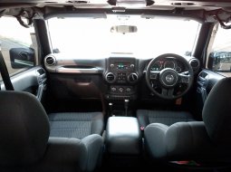 JEEP WRANGLER 3.8L AT 2011 , JUAL CEPAT MURAH 11