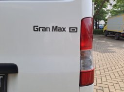 Daihatsu Gran Max 1.3 D FF FH 2022 Minivan 7