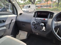 Daihatsu Gran Max 1.3 D FF FH 2022 Minivan 9