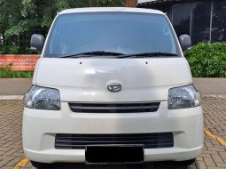 Daihatsu Gran Max 1.3 D FF FH 2022 Minivan 2