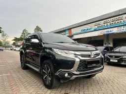 Mitsubishi Pajero Sport Dakar 4x2 AT 2020