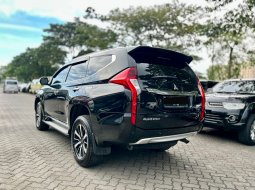 Mitsubishi Pajero Sport Dakar 4x2 AT 2020 4