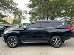 Mitsubishi Pajero Sport Dakar 4x2 AT 2020 7