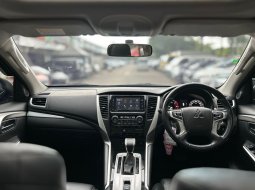 Mitsubishi Pajero Sport Dakar 4x2 AT 2020 8