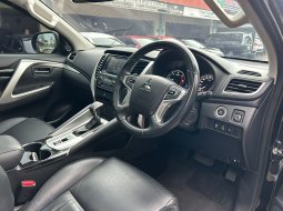 Mitsubishi Pajero Sport Dakar 4x2 AT 2020 10