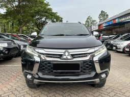 Mitsubishi Pajero Sport Dakar 4x2 AT 2020 2