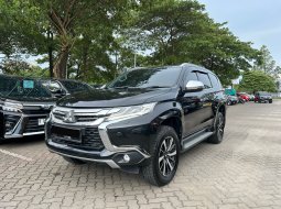 Mitsubishi Pajero Sport Dakar 4x2 AT 2020 3