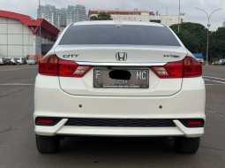 HONDA CITY E AT 2018 DIJUAL CEPAT TERMURAH 5