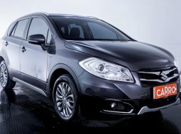 Suzuki Sx4 S-Cross AT 2017 / Promo DP Minim SX4